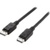 Kabel DisplayPort (DP 1.2/ 4K) St/St 2m