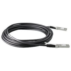 HP SFP+ Direct Attach Cable...