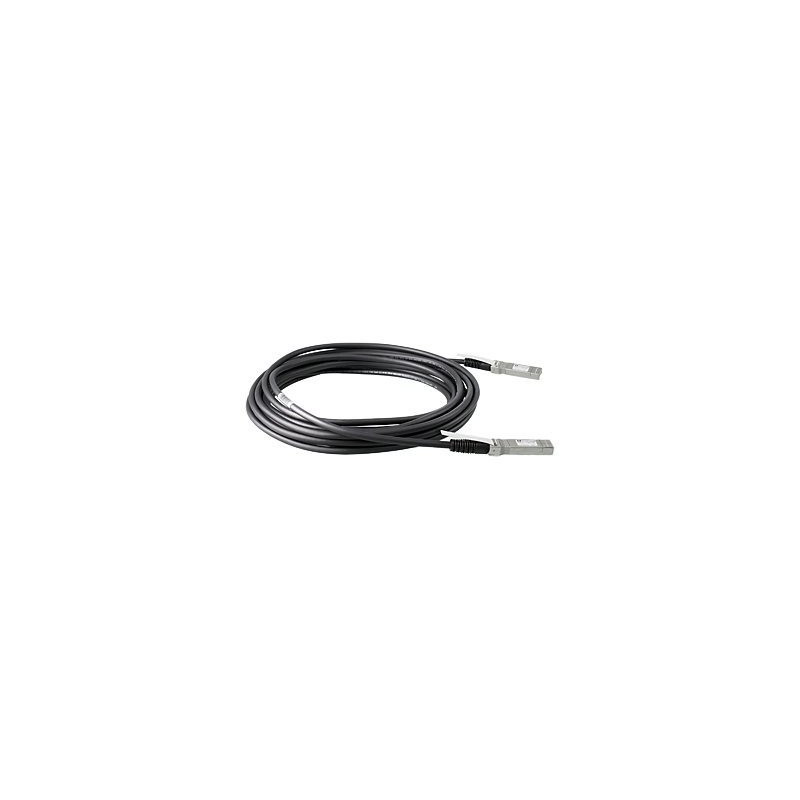 HP SFP+ Direct Attach Cable (DAC) 1m J9281D