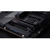 G.Skill DDR5 RAM 32GB (2x16GB Dual-Kit) PC6000 CL32 32FX5 Flare X5 black (AMD optimiert)
