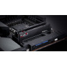 G.Skill DDR5 RAM 32GB (2x16GB Dual-Kit) PC6000 CL32 32FX5 Flare X5 black (AMD optimiert)