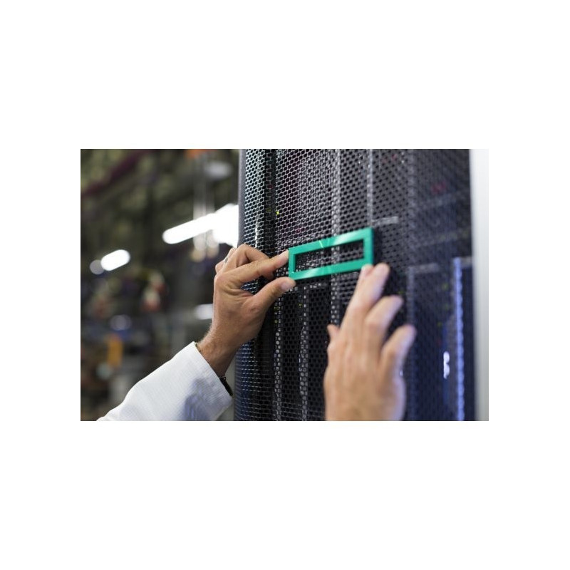 HP Modul MiniGBIC 1GBit SFP SX LC J4858D