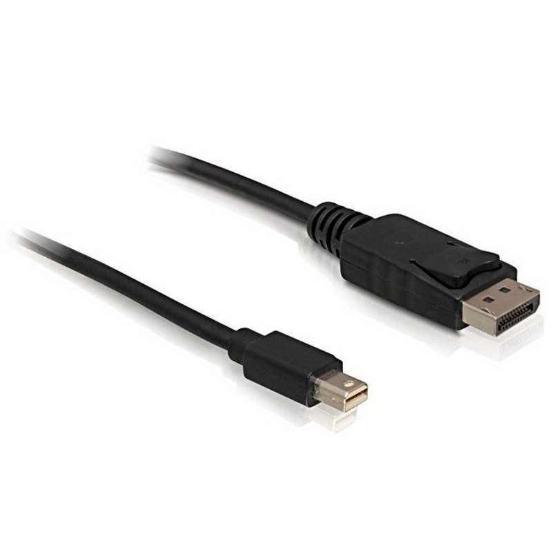 Delock Kabel Mini-DisplayPort DisplayPort 2m