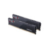 G.Skill DDR5 RAM 32GB (2x16GB Dual-Kit) PC6000 CL36 32FX5 Flare X5 black (AMD optimiert)