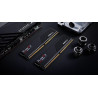 G.Skill DDR5 RAM 32GB (2x16GB Dual-Kit) PC6000 CL36 32FX5 Flare X5 black (AMD optimiert)