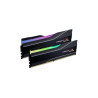 G.Skill DDR5 RAM 32GB (2x16GB Dual-Kit) PC6000 CL32 TZ5NR RGB Trident Z5 NEO RGB (AMD optimiert)