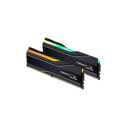 G.Skill DDR5 RAM 32GB (2x16GB Dual-Kit) PC6000 CL32 TZ5NR RGB Trident Z5 NEO RGB (AMD optimiert)