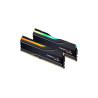 G.Skill DDR5 RAM 32GB (2x16GB Dual-Kit) PC6000 CL32 TZ5NR RGB Trident Z5 NEO RGB (AMD optimiert)