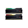 G.Skill DDR5 RAM 32GB (2x16GB Dual-Kit) PC6000 CL32 TZ5NR RGB Trident Z5 NEO RGB (AMD optimiert)