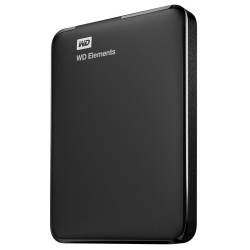 WD HDex 2.5" USB3 2TB...