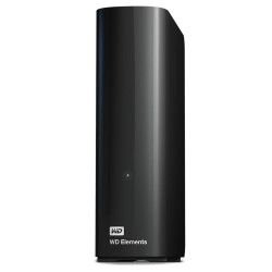 WD HDex 3.5" USB3 10TB...