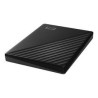 WD HDex 2.5" USB3 5TB My Passport Black