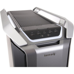 Gehäuse Cooler Master Cosmos C700P(T) (ohne NT)