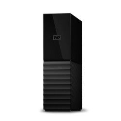 WD HDex 3.5" USB3 12TB My...