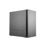 Gehäuse/ case Cooler Master Silencio S400 Black (w/o PSU)