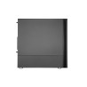 Gehäuse/ case Cooler Master Silencio S400 Black (w/o PSU)