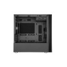 Gehäuse/ case Cooler Master Silencio S400 Black (w/o PSU)