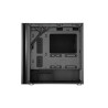 Gehäuse/ case Cooler Master Silencio S400 Black (w/o PSU)