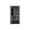 Gehäuse/ case Cooler Master Silencio S400 Black (w/o PSU)
