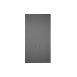 Gehäuse/ case Cooler Master Silencio S400 Black (w/o PSU)