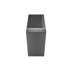 Gehäuse/ case Cooler Master Silencio S400 Black (w/o PSU)