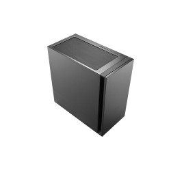 Gehäuse/ case Cooler Master Silencio S400 Black (w/o PSU)