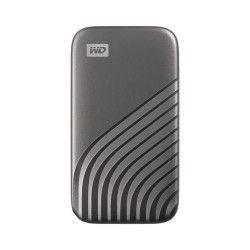 WD SSDEX USB3.2 My Passport...