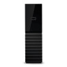 WD HDex 3.5" USB3 16TB My Book black