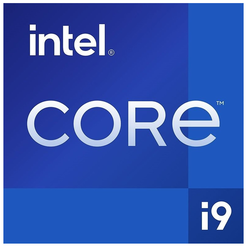 CPU Intel Core i9-12900KF / LGA1700 / Box 16 Cores / 24 Threads / 30M Cache / without GPU