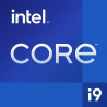 CPU Intel Core i9-12900KF / LGA1700 / Box 16 Cores / 24 Threads / 30M Cache / without GPU