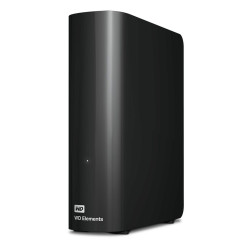 WD HDex 3.5" USB3 18TB...