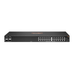 HPE Aruba Switch CX 6100...