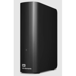 WD HDex 3.5" USB3 20TB...