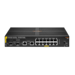 HPE Aruba Switch CX 6100...