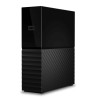 WD HDex 3.5" USB3 18TB My Book black