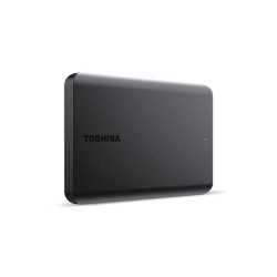 Toshiba HDex 2.5" USB3 4TB CANVIO BASICS black