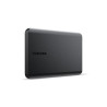 Toshiba HDex 2.5" USB3 4TB CANVIO BASICS black