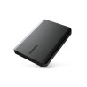 Toshiba HDex 2.5" USB3 4TB CANVIO BASICS black