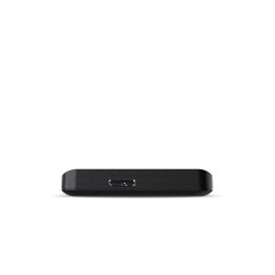 Toshiba HDex 2.5" USB3 4TB CANVIO BASICS black