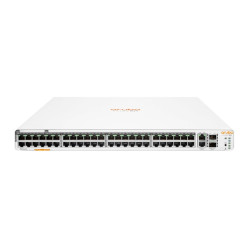 HPE Aruba Switch 1960 48G...