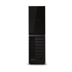 WD HDex 3.5" USB3 4TB My...