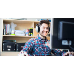 WD HDex 3.5" USB3 8TB My Book black