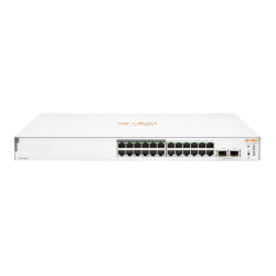 HPE Aruba Switch 1830 24G...
