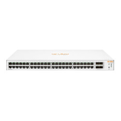HPE Aruba Switch 1830 48G...