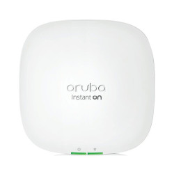 HPE Aruba Instant On AP22...