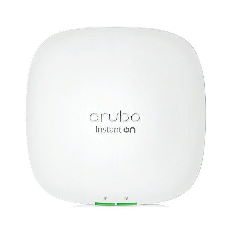 HPE Aruba Instant On AP22 Access-Point R4W02A