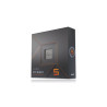 CPU AMD RYZEN 5 7600X / AM5 / WOF AMD Ryzen 5 7600X (6/12x 3,7 GHz) AM5 38MB 105W
