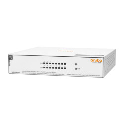HPE Aruba Switch 1430 8G PoE 64W (4xPoE) R8R46A Aruba Instant On