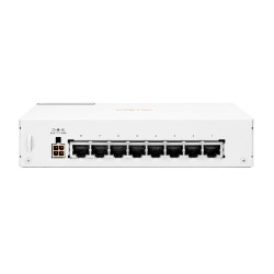 HPE Aruba Switch 1430 8G PoE 64W (4xPoE) R8R46A Aruba Instant On