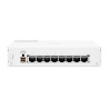 HPE Aruba Switch 1430 8G PoE 64W (4xPoE) R8R46A Aruba Instant On